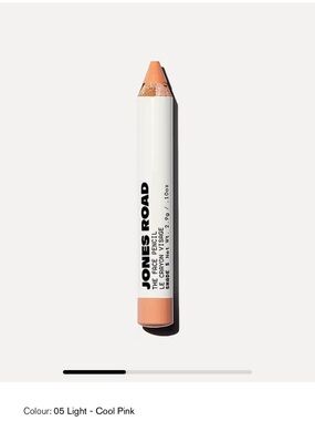 Jones Road Face Pencil in Light Cool Pink